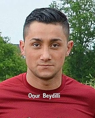 Onur Beydili