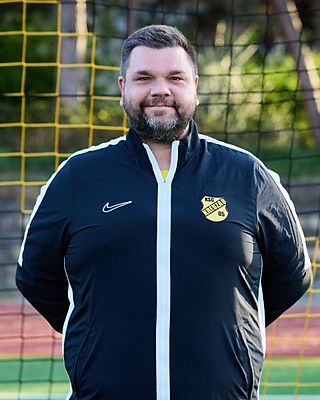 Sebastian Bauer