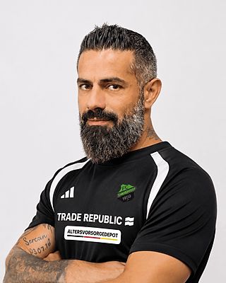 Serdar Cetinbas