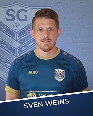 Sven Weins