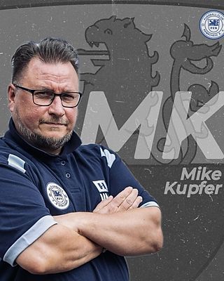 Mike Kupfer