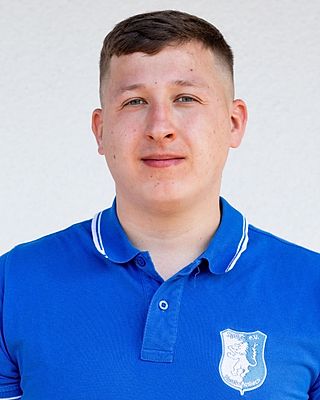 Cosmin-Vasile Gramada