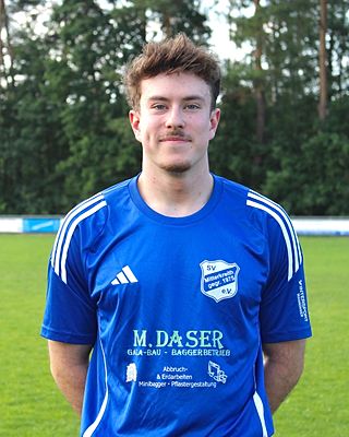 Josua Müller