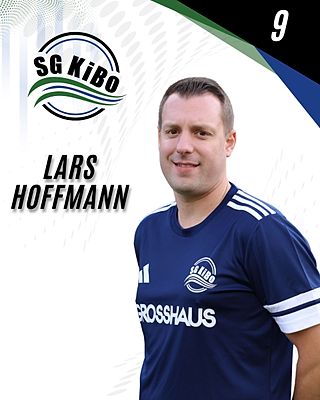 Lars Hoffmann
