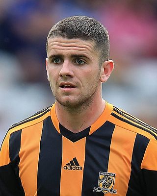 Robbie Brady