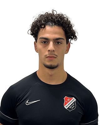 Rodrigo Fabian Antonio Flores Kaya