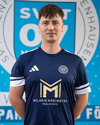 Christian Heimann
