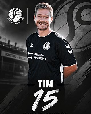 Tim Krämer