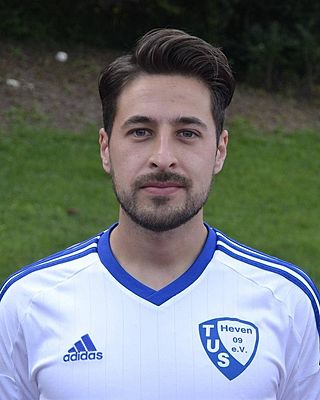 Erhan Akcan
