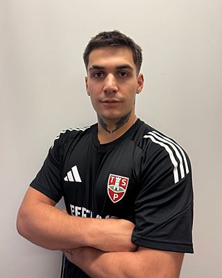 Adrian Cefaro