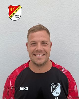 Markus Moser