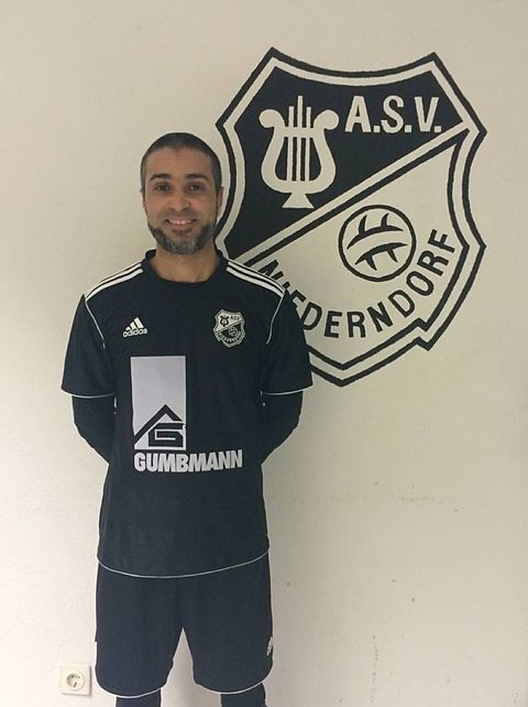 Foto: ASV Niederndorf