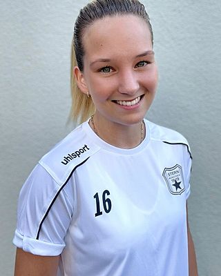 Jessica Blechinger