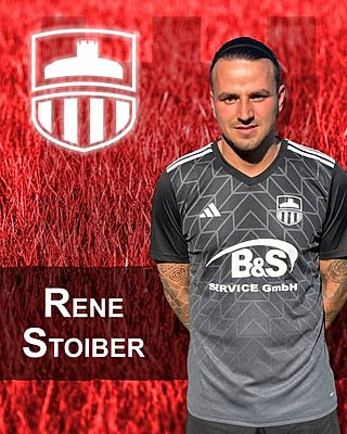 Rene Stoiber