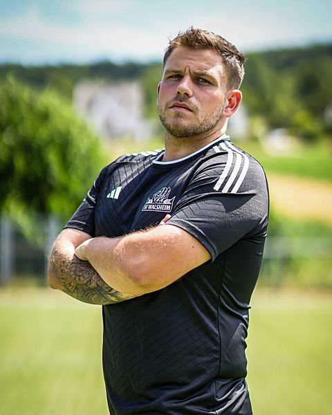 Foto: Sportfotografie Rostam