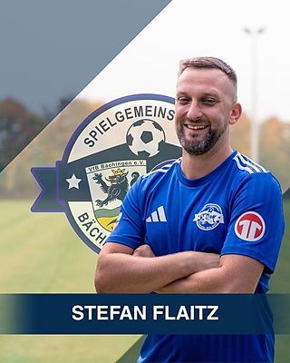 Stefan Flaitz