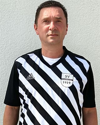 Marek Podleszka