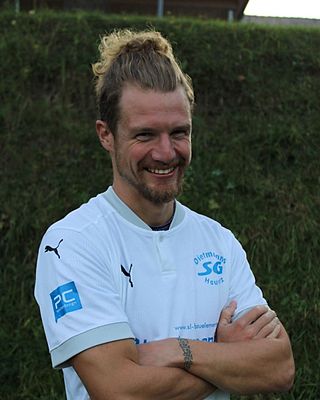 Timo Schöllhorn