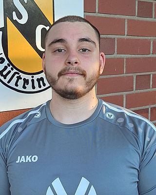 Panajotis Christodoulou