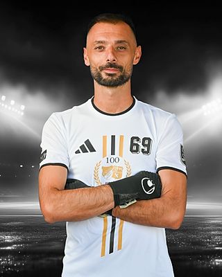 Marco Marascia