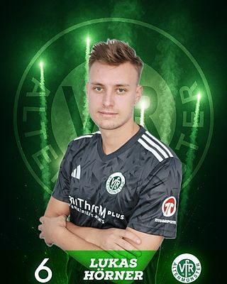 Lukas Hörner