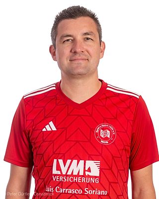 Tobias Gigla