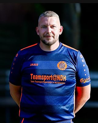 Christian Werner