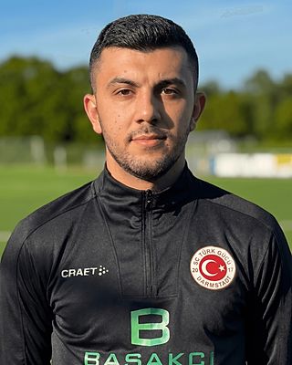 Deniz Karaca