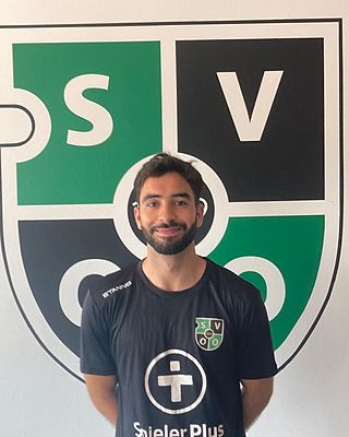 Mohammed Anwar Alsheikh