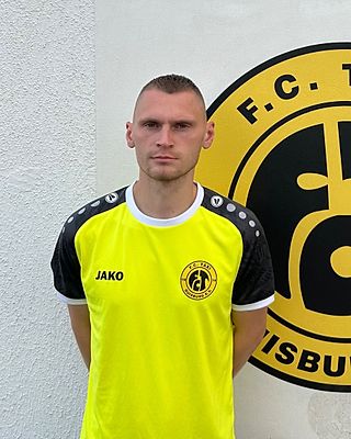 Lukas Bande