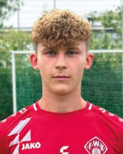 Foto: Würzburger Kickers