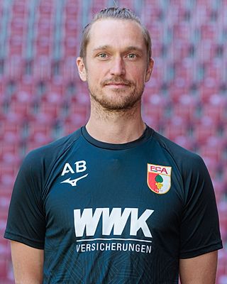 Andreas Bäumler