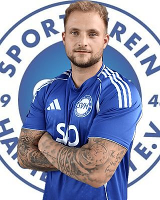 Yannic Huber