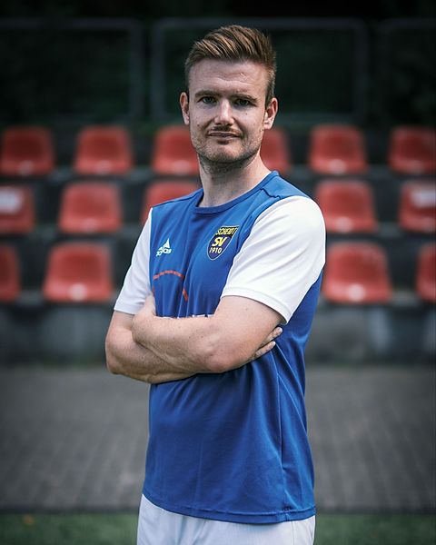 Foto: Sascha John