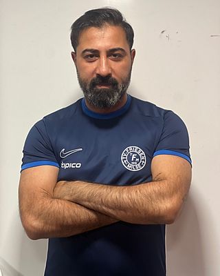 Kadir Adal