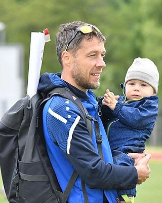 André Schäfer