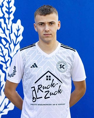Florian Hänchen