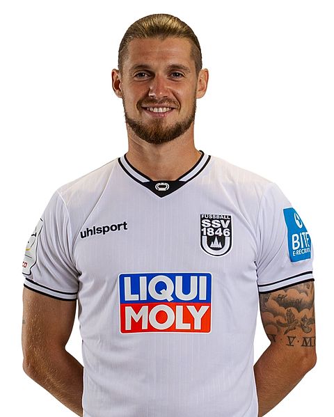 Foto: SSV Ulm 1946 Fußball