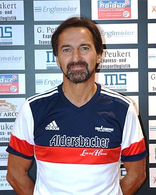 Andreas Albrecht