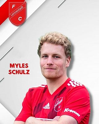 Myles Schulz