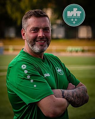 Thorsten Berghäuser