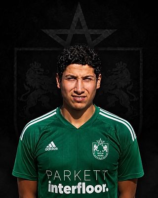 Mohamed Marraki