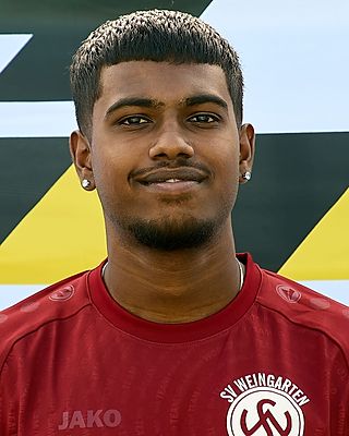 Purathanan Ganeswaran