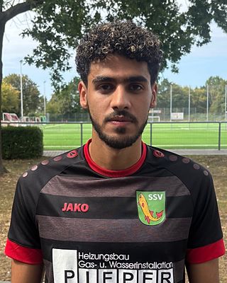 Mohamed Alaoui
