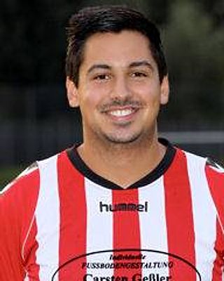 Alexandros Basil Tsapournis