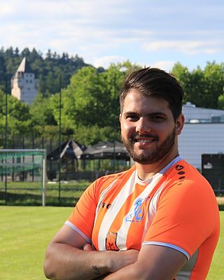 Joao Pedro SILVA QUEIROS