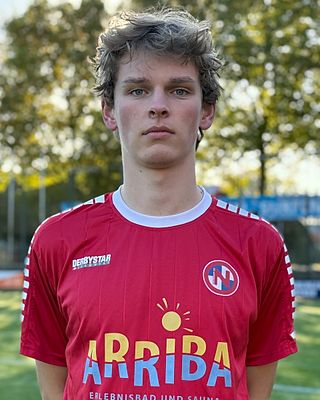 Henrik Lauterbach