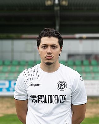 Zakaria Diri