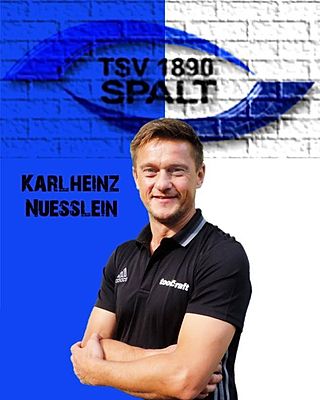 Karl Heinz Nüßlein