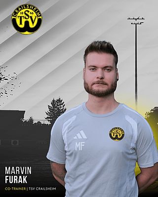 Marvin Furak